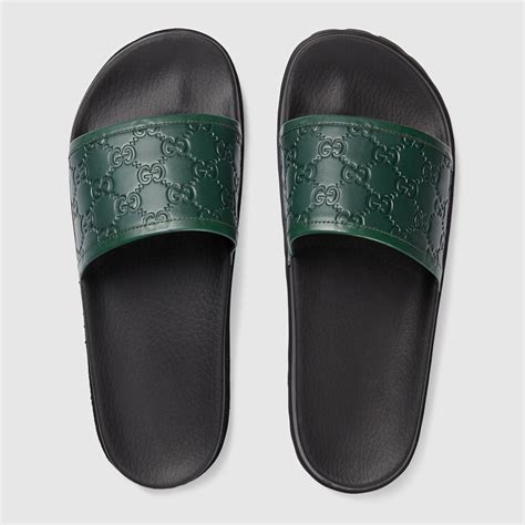 gucci sandals canada mens|Gucci sandal men sale.